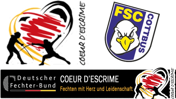 : Aktuelles zum Cottbuser Fechtsport :: FSC gewinnt Preis 